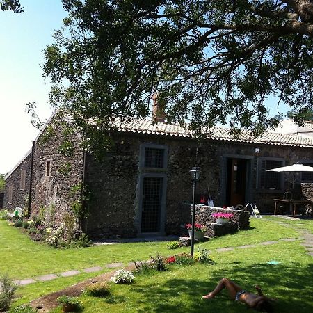 B&B Etna 1703 Belpasso Exterior foto