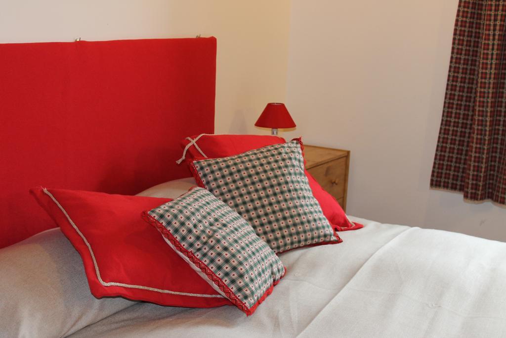 B&B Etna 1703 Belpasso Zimmer foto