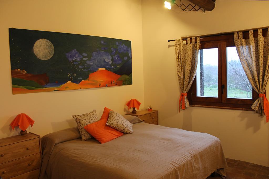 B&B Etna 1703 Belpasso Zimmer foto
